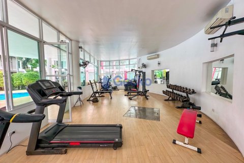 Condominio de 2 dormitorios en Pattaya, Tailandia № 209360 - foto 10