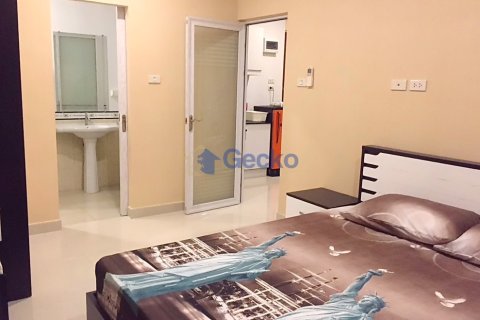 Condominio de 2 dormitorios en Pattaya, Tailandia № 209360 - foto 5