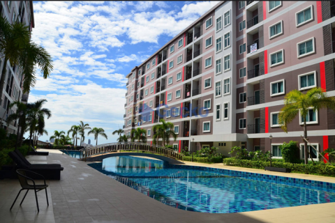 Condominio de 2 dormitorios en Pattaya, Tailandia № 209360 - foto 14