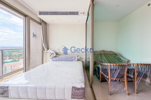 Estudio en el condominio en Pattaya, Tailandia № 209362 - foto 10