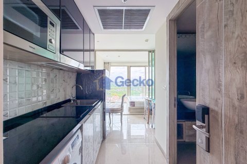 Estudio en el condominio en Pattaya, Tailandia № 209362 - foto 7