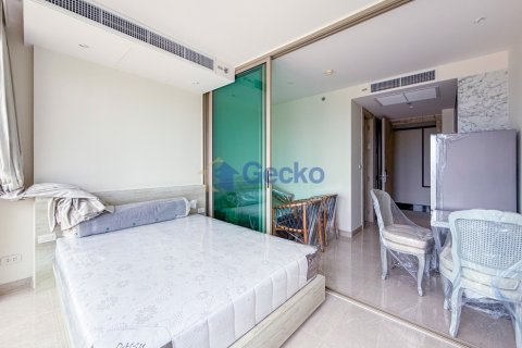 Estudio en el condominio en Pattaya, Tailandia № 209362 - foto 11