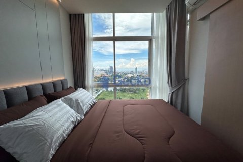 Condominio de 1 dormitorio en Pattaya, Tailandia № 209363 - foto 21