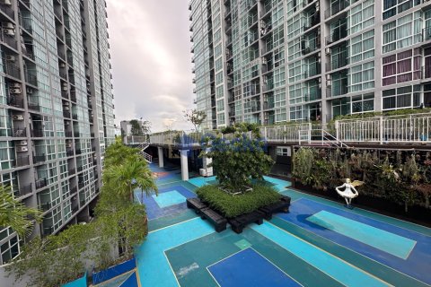 Condominio de 1 dormitorio en Pattaya, Tailandia № 209363 - foto 27