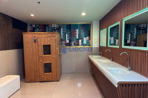 Condominio de 1 dormitorio en Pattaya, Tailandia № 209363 - foto 29