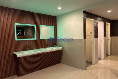 Condominio de 1 dormitorio en Pattaya, Tailandia № 209363 - foto 30