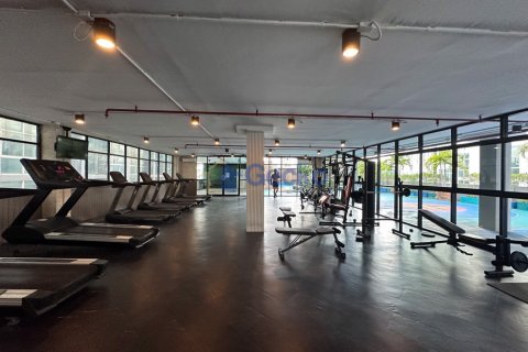 Condominio de 1 dormitorio en Pattaya, Tailandia № 209363 - foto 28