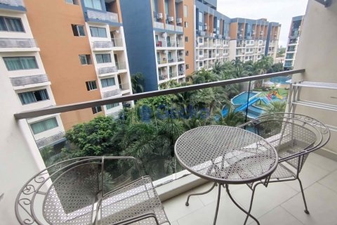 Estudio en el condominio en Pattaya, Tailandia № 209364 - foto 13