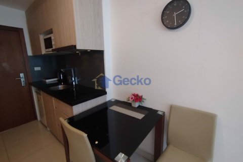 Estudio en el condominio en Pattaya, Tailandia № 209364 - foto 6
