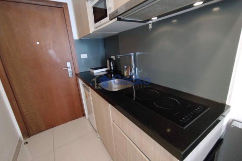 Estudio en el condominio en Pattaya, Tailandia № 209364 - foto 3
