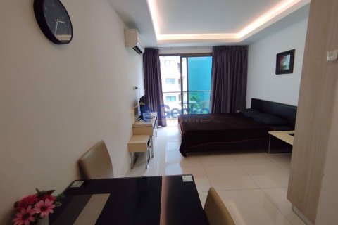 Estudio en el condominio en Pattaya, Tailandia № 209364 - foto 9
