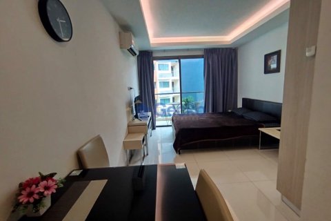 Estudio en el condominio en Pattaya, Tailandia № 209364 - foto 7