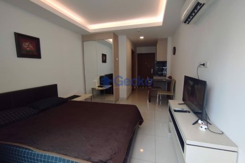 Estudio en el condominio en Pattaya, Tailandia № 209364 - foto 4