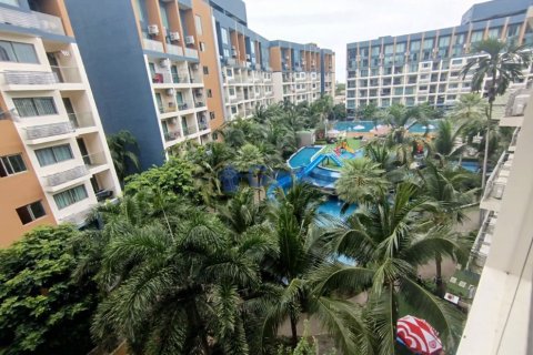 Estudio en el condominio en Pattaya, Tailandia № 209364 - foto 2