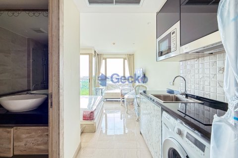Estudio en el condominio en Pattaya, Tailandia № 209361 - foto 9