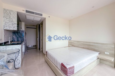 Estudio en el condominio en Pattaya, Tailandia № 209361 - foto 11