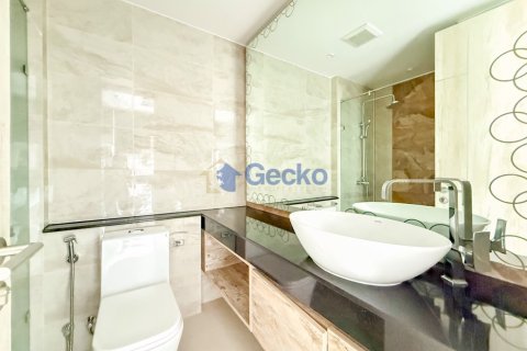 Estudio en el condominio en Pattaya, Tailandia № 209361 - foto 10
