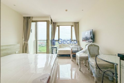 Estudio en el condominio en Pattaya, Tailandia № 209361 - foto 7