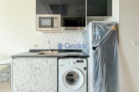 Estudio en el condominio en Pattaya, Tailandia № 209361 - foto 8