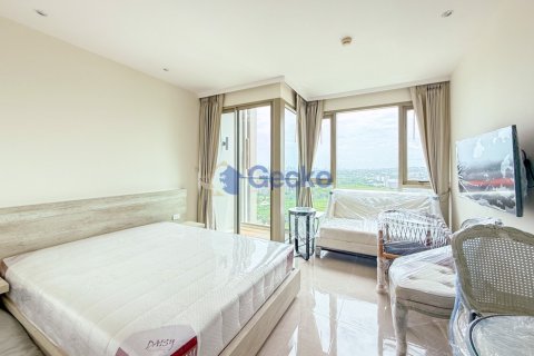 Estudio en el condominio en Pattaya, Tailandia № 209361 - foto 6