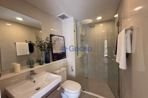 Estudio en el condominio en Pattaya, Tailandia № 209358 - foto 6