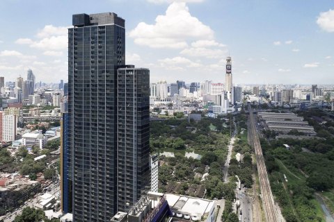 Condo in Bangkok, Thailand, 2 bedrooms  № 180641 - photo 27