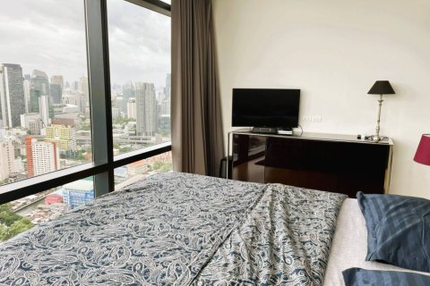 Condo in Bangkok, Thailand, 2 bedrooms  № 180641 - photo 11