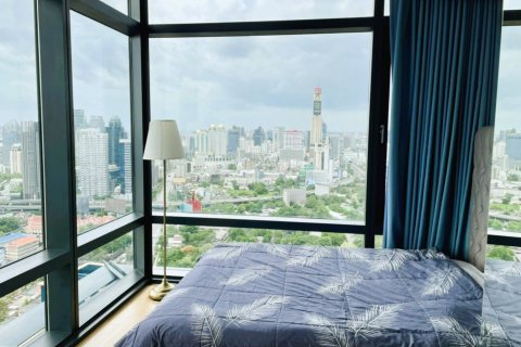 Condo in Bangkok, Thailand, 2 bedrooms  № 180641 - photo 14