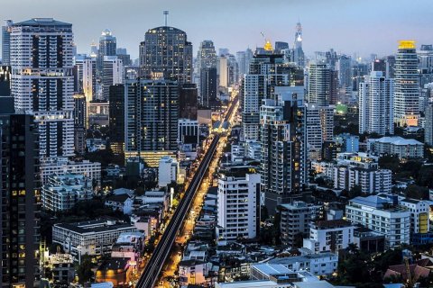 Land in Bangkok, Thailand № 180644 - photo 13