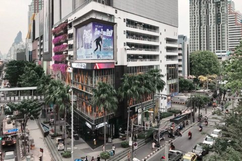 Land in Bangkok, Thailand № 180644 - photo 6