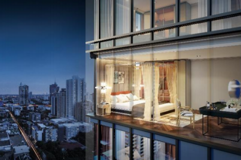 Land in Bangkok, Thailand № 180644 - photo 5