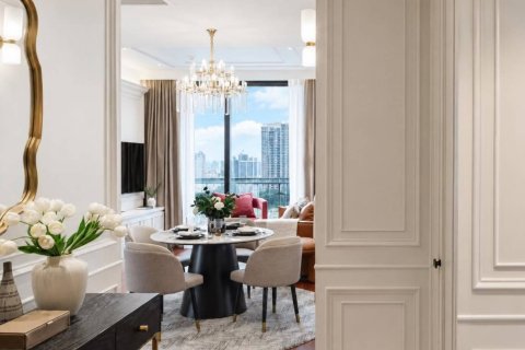 Condo à Bangkok, Thaïlande, 2 chambres № 180639 - photo 27