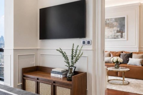 Condo à Bangkok, Thaïlande, 2 chambres № 180639 - photo 29