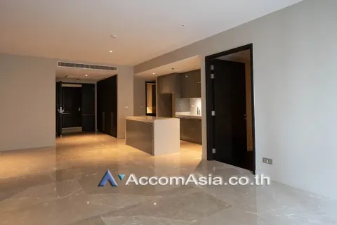 Eigentumswohnung in Watthana, Bangkok, Thailand, 2 Schlafzimmer № 220109 - Foto 2