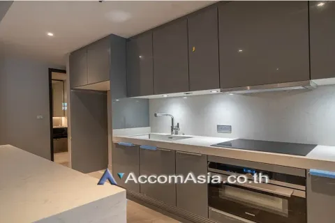 Eigentumswohnung in Watthana, Bangkok, Thailand, 2 Schlafzimmer № 220109 - Foto 7