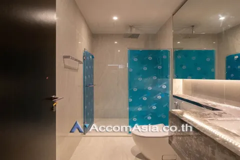Eigentumswohnung in Watthana, Bangkok, Thailand, 2 Schlafzimmer № 220109 - Foto 6