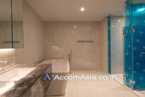 Eigentumswohnung in Watthana, Bangkok, Thailand, 2 Schlafzimmer № 220109 - Foto 5