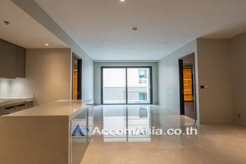 Condo in Watthana, Bangkok, Thailand, 2 bedrooms № 220109