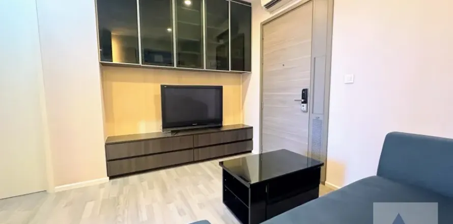 Eigentumswohnung in Watthana, Bangkok, Thailand, 1 Schlafzimmer № 220108