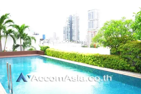 Eigentumswohnung in Watthana, Bangkok, Thailand, 1 Schlafzimmer № 220106 - Foto 11