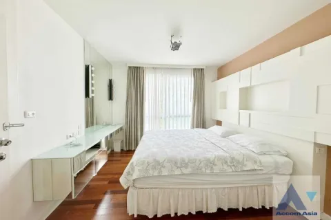Eigentumswohnung in Watthana, Bangkok, Thailand, 1 Schlafzimmer № 220106 - Foto 5