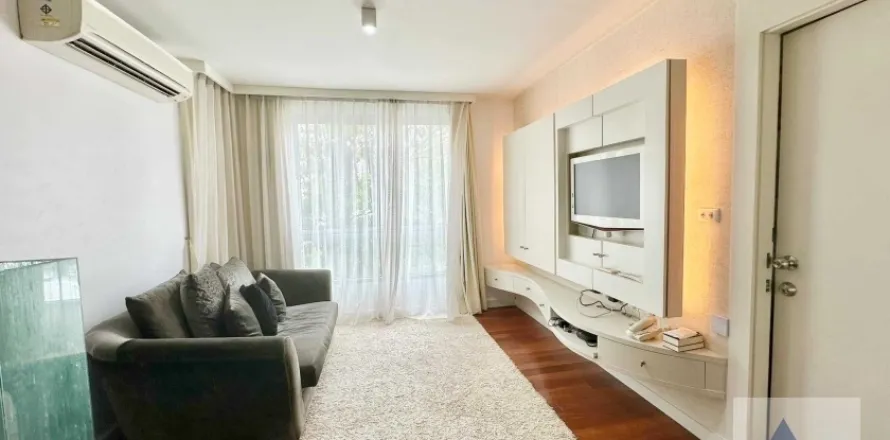 Eigentumswohnung in Watthana, Bangkok, Thailand, 1 Schlafzimmer № 220106