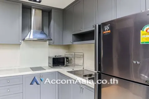 Duplex in Khlong Toei, Bangkok, Thailand 1 Schlafzimmer № 216858 - Foto 2