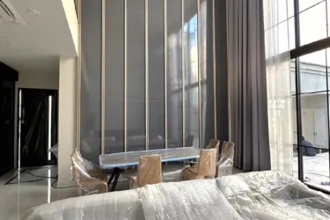 Haus in Suan Luang, Bangkok, Thailand 4 Schlafzimmer № 216863 - Foto 5