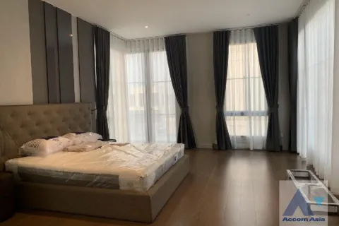 Haus in Suan Luang, Bangkok, Thailand 4 Schlafzimmer № 216863 - Foto 21