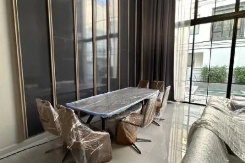 Haus in Suan Luang, Bangkok, Thailand 4 Schlafzimmer № 216863 - Foto 6