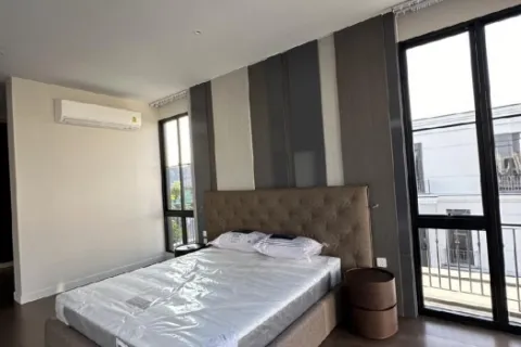Haus in Suan Luang, Bangkok, Thailand 4 Schlafzimmer № 216863 - Foto 23