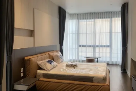 Haus in Suan Luang, Bangkok, Thailand 4 Schlafzimmer № 216863 - Foto 19