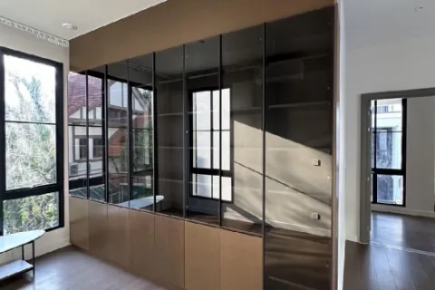 Haus in Suan Luang, Bangkok, Thailand 4 Schlafzimmer № 216863 - Foto 28