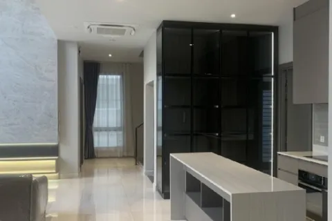 Haus in Suan Luang, Bangkok, Thailand 4 Schlafzimmer № 216863 - Foto 9